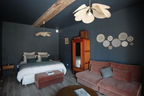 Bed & Breakfast Le Domaine De L'hostellerie