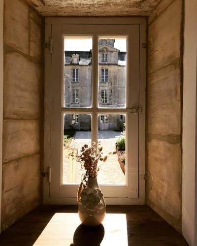 Bed & Breakfast Le Domaine De L'hostellerie