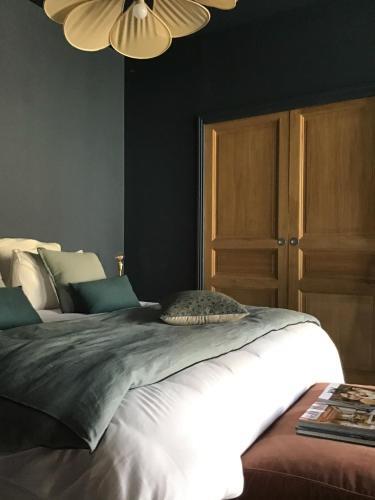 Bed & Breakfast Le Domaine De L'hostellerie