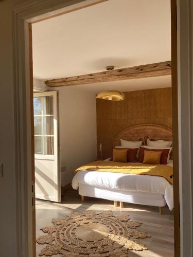 Bed & Breakfast Le Domaine De L'hostellerie