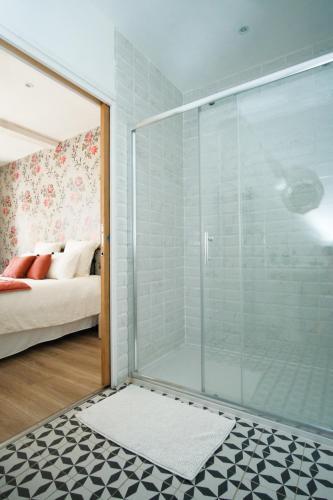 Bed & Breakfast Le Domaine De L'hostellerie