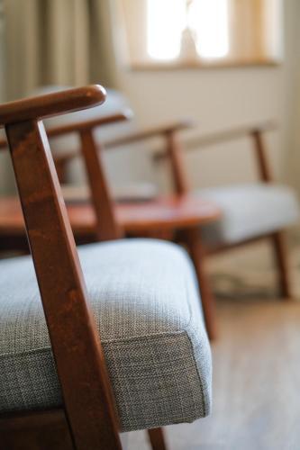 Bed & Breakfast Le Domaine De L'hostellerie