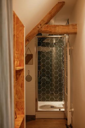 Bed & Breakfast Le Domaine De L'hostellerie