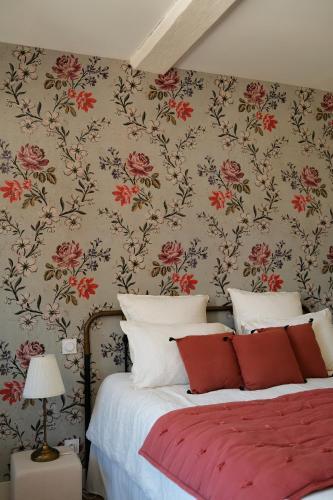 Bed & Breakfast Le Domaine De L'hostellerie