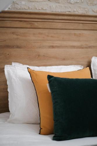 Bed & Breakfast Le Domaine De L'hostellerie