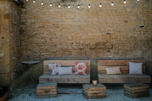 Bed & Breakfast Le Domaine De L'hostellerie