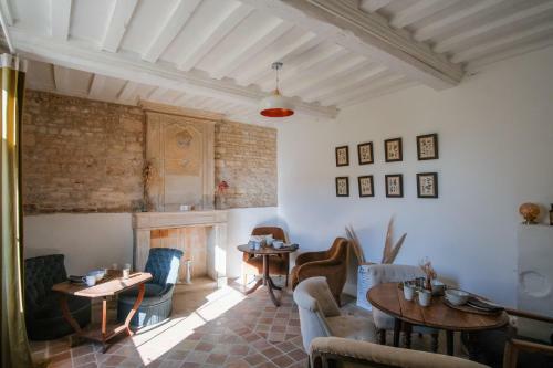 Bed & Breakfast Le Domaine De L'hostellerie
