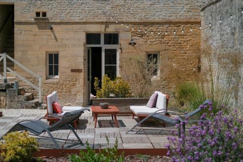 Bed & Breakfast Le Domaine De L'hostellerie