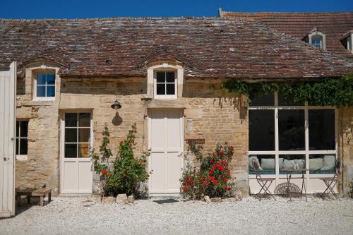 Bed & Breakfast Le Domaine De L'hostellerie