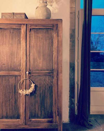 Bed & Breakfast Le Domaine De L'hostellerie