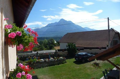 Apartamento Le Rocher Des Ducs - G�te