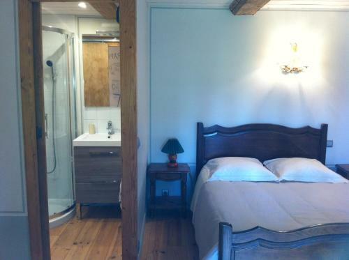 Bed & Breakfast La Ferme Des Vignes