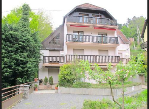 Apartamento Studio Le Manet