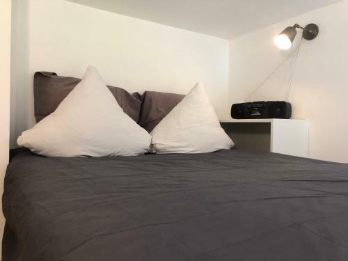Apartamento Loft Mon Soleil