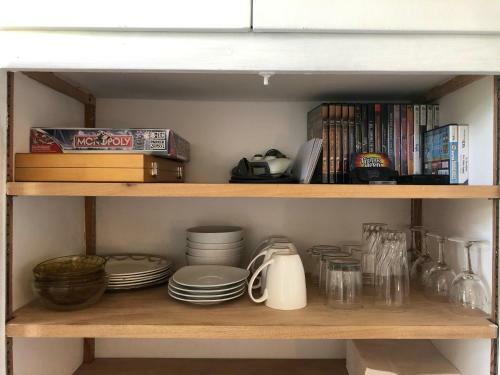 Apartamento Loft Mon Soleil