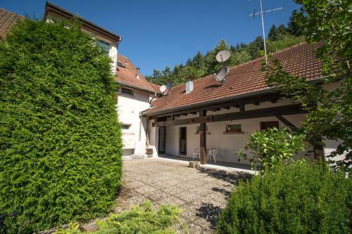 Apartamento L'intermede