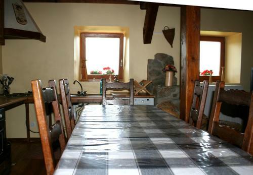 Apartamento G�tes Du Kreuzweg