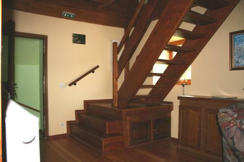 Apartamento G�tes Du Kreuzweg
