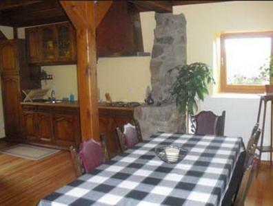 Apartamento G�tes Du Kreuzweg