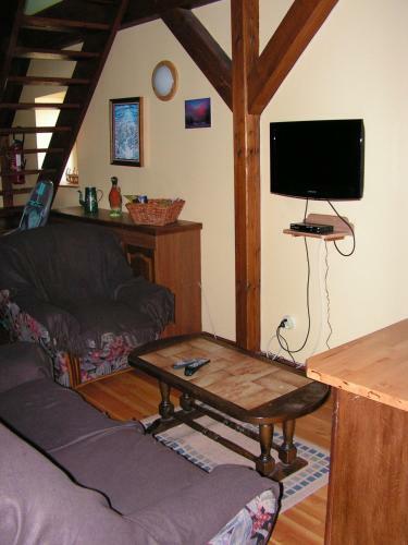 Apartamento G�tes Du Kreuzweg