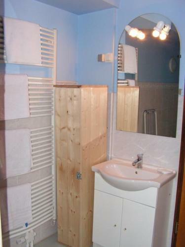 Apartamento G�tes Du Kreuzweg