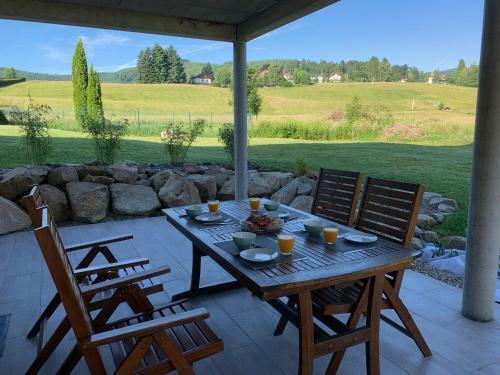 Apartamento G�te Au Cours D?eau