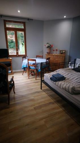 Apartamentos Villa Mon Soleil