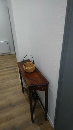 Apartamentos Villa Mon Soleil