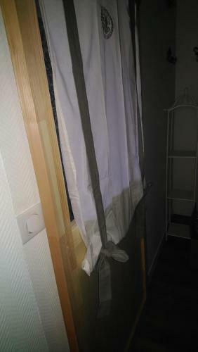Apartamentos Villa Mon Soleil