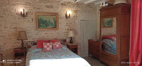 Bed & Breakfast Chez Marek Et Urszula