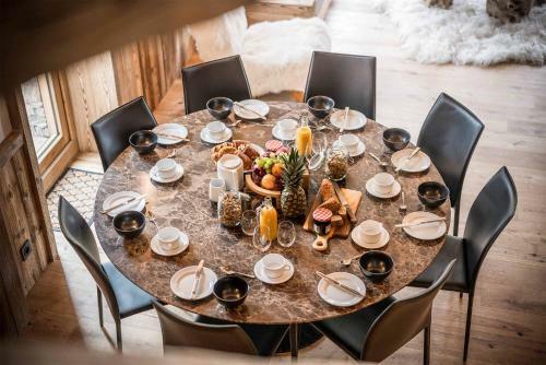 Madame Vacances Chalet Inuit