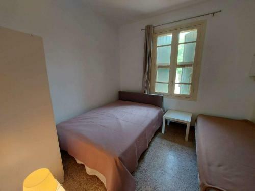 Maison Le Grau D'agde, 3 Pi�ces, 5 Personnes - Fr-1-423-227