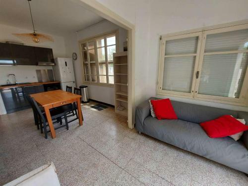 Maison Le Grau D'agde, 3 Pi�ces, 5 Personnes - Fr-1-423-227