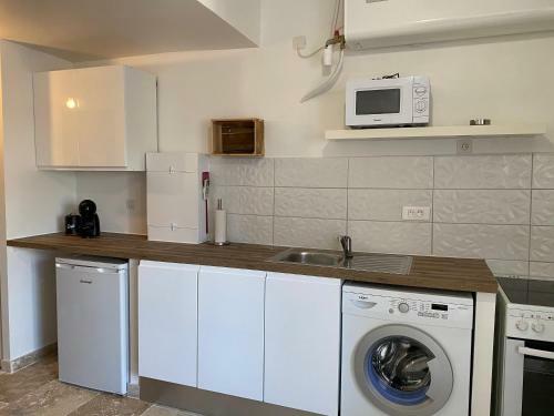 Apartamento Le Calochan