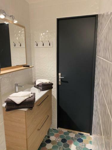 Apartamento Le Calochan
