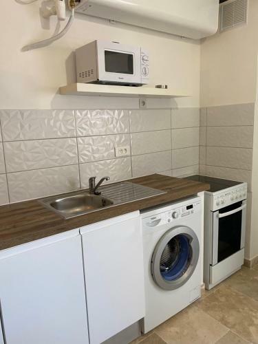 Apartamento Le Calochan