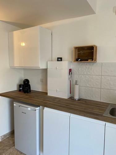 Apartamento Le Calochan