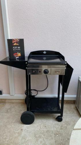 Apartamento Le Calochan