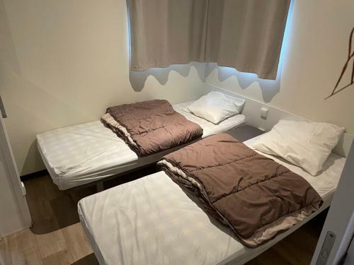 Mobil Home Cottage Premium