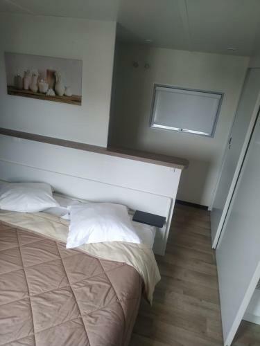 Mobil Home Cottage Premium