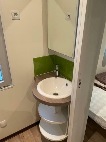 Mobil Home Cottage Premium