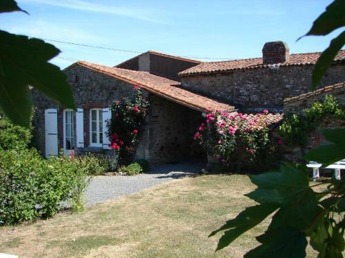 G�te Le Relais De La Rini�re