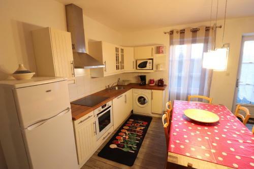 G�te Le Relais De La Rini�re