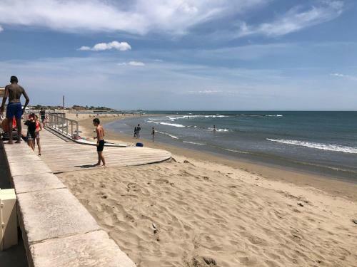 Apartamento Les Ptits Loups Grau D'agde