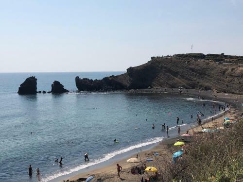 Apartamento Les Ptits Loups Grau D'agde