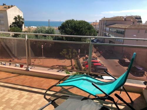 Apartamento Les Ptits Loups Grau D'agde