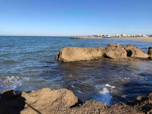 Apartamento Les Ptits Loups Grau D'agde
