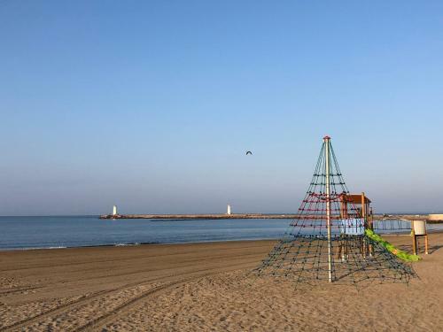 Apartamento Les Ptits Loups Grau D'agde