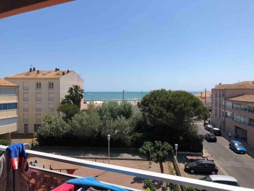 Apartamento Les Ptits Loups Grau D'agde