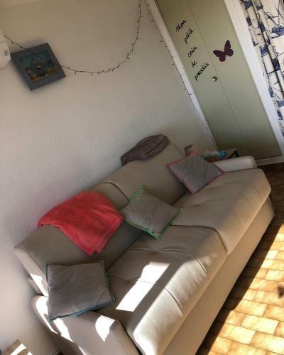 Apartamento Les Ptits Loups Grau D'agde